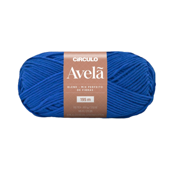 HILO AVELA CIRCULO 2829 ARQUIPELAGO